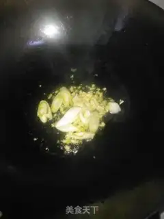 Make Spicy soy sauce step 3