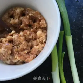 Make Spicy family, tofu step 1