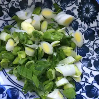 Make Spicy family, tofu step 3