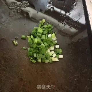 Make Garlic fans steam lobster step 8