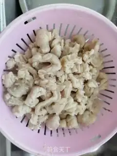 Make Get the pig oil step 3