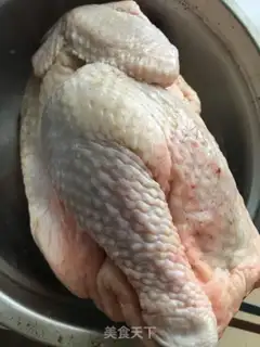 Make Garlic fans steam lobster step 9