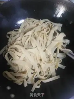 Make Spicy soy sauce step 6