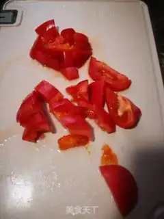 Make The Western Red Ox step 10