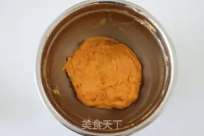 Make A silk cake step 6