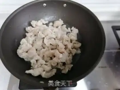 Make Get the pig oil step 5