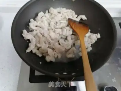 Make Get the pig oil step 6
