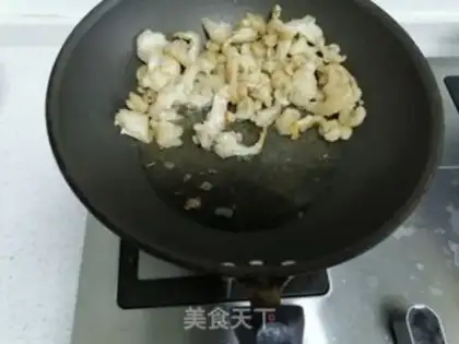 Make Get the pig oil step 7