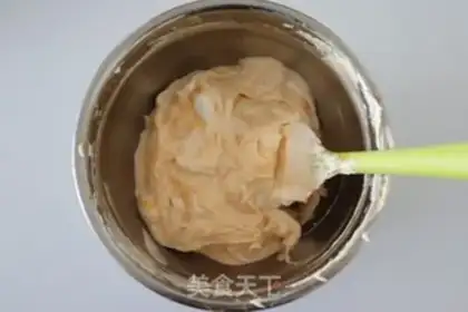 Make A silk cake step 9