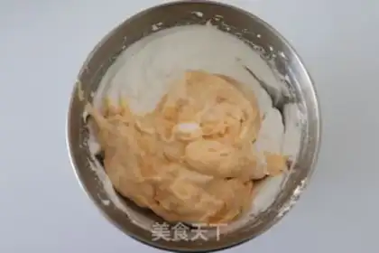Make A silk cake step 10