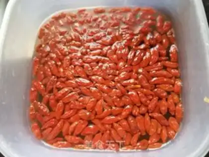 Make Citi-Citi-Citi-Citi-Red-O. Chicken soup step 5
