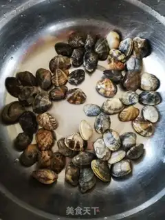 Make Cheese dumplings step 1