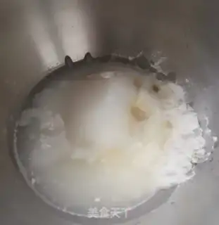 Make Starball souffle step 3
