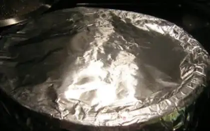 Make Rock pot beef rice step 6