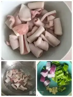 Make Pepper