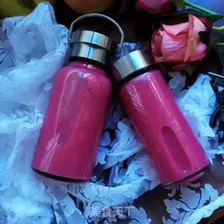 Make Pomegranate juice step 6