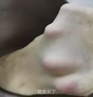 Make Starball souffle step 4