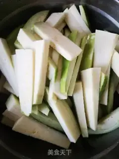 Make Cheese dumplings step 2