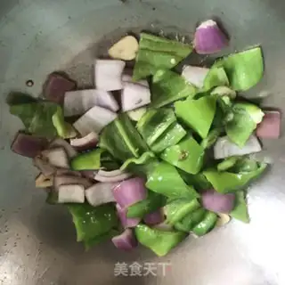 Make Pepper