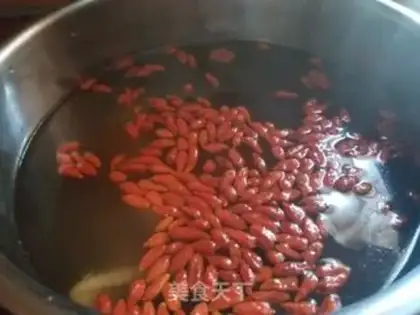 Make Citi-Citi-Citi-Citi-Red-O. Chicken soup step 8