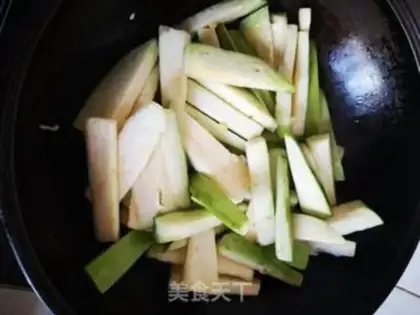 Make Cheese dumplings step 4