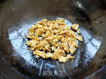 Make Spicy meat sauce step 2