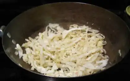 Make Rock pot beef rice step 10