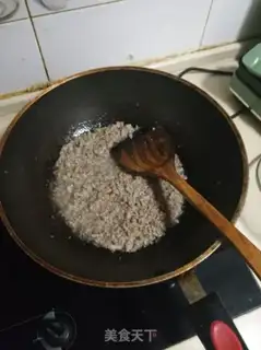 Make Fried noodles step 0