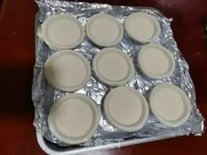 Make Eggstick step 4