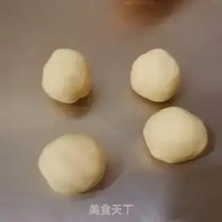 Make Starball souffle step 8