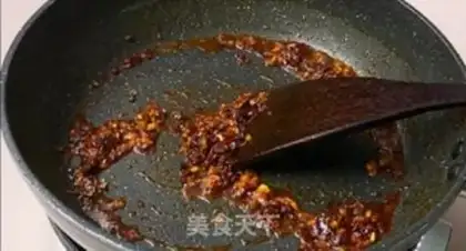 Make ♪ Dry beans ♪ step 4