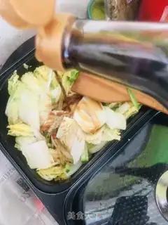 Make Powder stew step 4