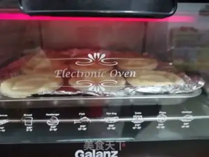 Make Eggstick step 5