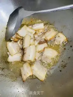 Make Five potatoes for abalone step 0