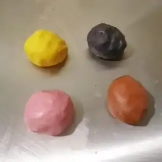 Make Starball souffle step 9