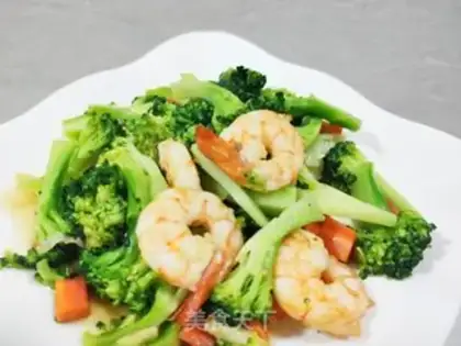 Make Shrimp Seymour Blue step 12