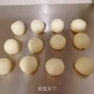 Make Starball souffle step 11