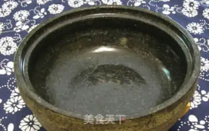 Make Rock pot beef rice step 14