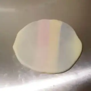 Make Starball souffle step 13
