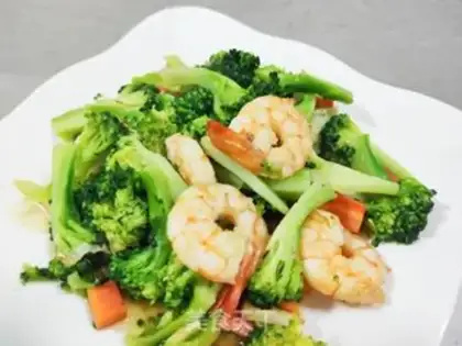 Make Shrimp Seymour Blue step 14