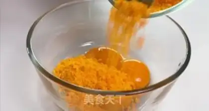 Make Crabs step 1