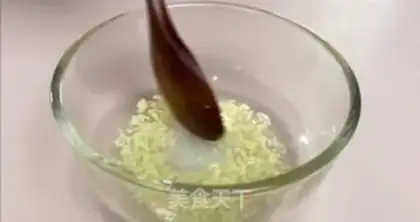Make Crabs step 3