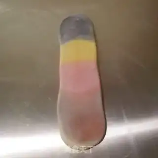 Make Starball souffle step 18