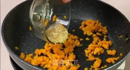 Make Crabs step 5