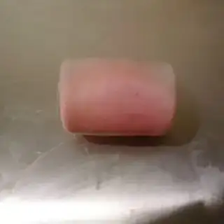 Make Starball souffle step 19