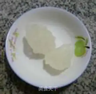 Make The rice porridge step 3