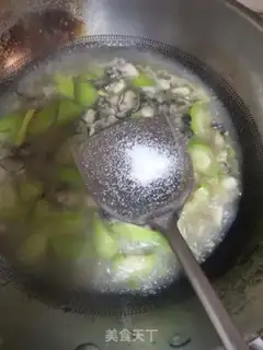 Make Pelican soup step 5