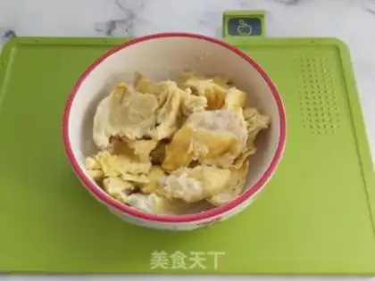 Make The guacamole step 0
