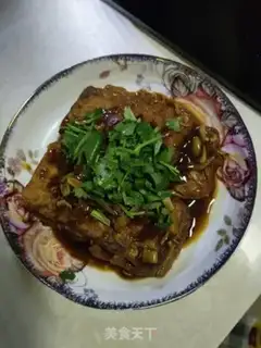 Make Tofu step 7