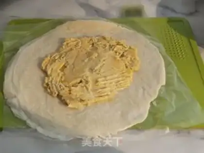 Make The guacamole step 1